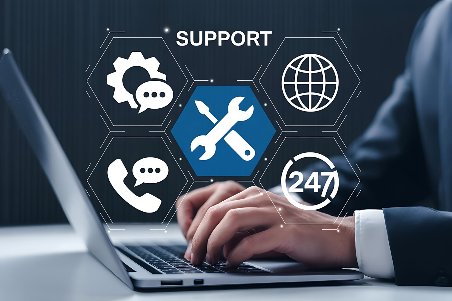 Business-Blog