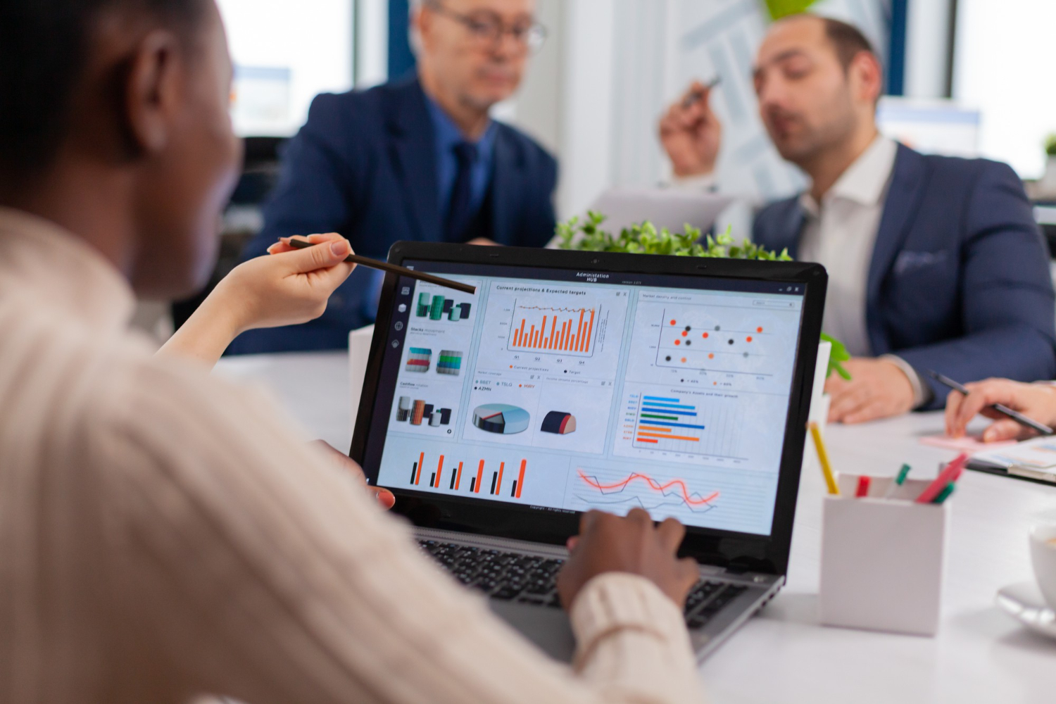 Business-Blog